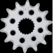 Pinion față - HONDA - 14 T MOOSE RACING D26-11B1-14CRMO Pinion față - HONDA - 14 T MOOSE RACING D26-11B1-14CRMO thumb