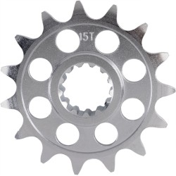 Pinion față - HONDA - 15 T MOOSE RACING D26-11B3-15CRMO