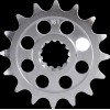 Pinion față - HONDA - 16 T MOOSE RACING D26-11B3-16CRMO