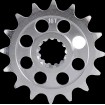 Pinion față - HONDA - 16 T MOOSE RACING D26-11B3-16CRMO Pinion față - HONDA - 16 T MOOSE RACING D26-11B3-16CRMO thumb