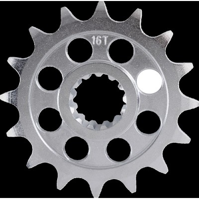 Pinion față - HONDA - 16 T MOOSE RACING D26-11B3-16CRMO Pinion față - HONDA - 16 T MOOSE RACING D26-11B3-16CRMO