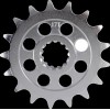 Pinion față - HONDA - 17 T MOOSE RACING D26-11B3-17CRMO
