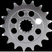 Pinion față - HONDA - 17 T MOOSE RACING D26-11B3-17CRMO Pinion față - HONDA - 17 T MOOSE RACING D26-11B3-17CRMO thumb