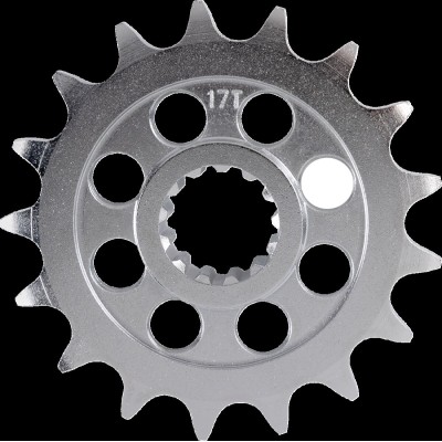 Pinion față - HONDA - 17 T MOOSE RACING D26-11B3-17CRMO Pinion față - HONDA - 17 T MOOSE RACING D26-11B3-17CRMO