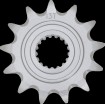 Pinion față - HONDA - 13 T MOOSE RACING D26-11C4-13CRMO Pinion față - HONDA - 13 T MOOSE RACING D26-11C4-13CRMO thumb