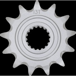 Pinion față - HONDA - 13 T MOOSE RACING D26-11C4-13CRMO Pinion față - HONDA - 13 T MOOSE RACING D26-11C4-13CRMO