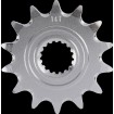 Roată dințată față - HONDA - 14 T MOOSE RACING D26-11C4-14CRMO thumb