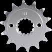 Pinion față - HONDA - 14 T MOOSE RACING D26-12H4-14CRMO Pinion față - HONDA - 14 T MOOSE RACING D26-12H4-14CRMO thumb
