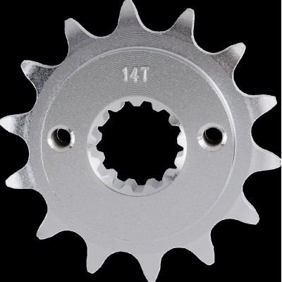 Pinion față - HONDA - 14 T MOOSE RACING D26-12H4-14CRMO Pinion față - HONDA - 14 T MOOSE RACING D26-12H4-14CRMO