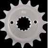 Pinion față - KAWASAKI - 15 T MOOSE RACING D26-12H4-15CRMO