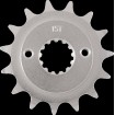 Pinion față - KAWASAKI - 15 T MOOSE RACING D26-12H4-15CRMO Pinion față - KAWASAKI - 15 T MOOSE RACING D26-12H4-15CRMO thumb
