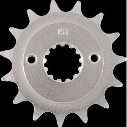 Pinion față - KAWASAKI - 15 T MOOSE RACING D26-12H4-15CRMO Pinion față - KAWASAKI - 15 T MOOSE RACING D26-12H4-15CRMO