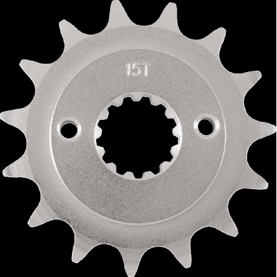 Pinion față - KAWASAKI - 15 T MOOSE RACING D26-12H4-15CRMO Pinion față - KAWASAKI - 15 T MOOSE RACING D26-12H4-15CRMO
