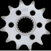 Pinion față - KAWASAKI - 12 T MOOSE RACING D26-2151-12CRMO