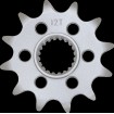 Pinion față - KAWASAKI - 12 T MOOSE RACING D26-2151-12CRMO Pinion față - KAWASAKI - 12 T MOOSE RACING D26-2151-12CRMO thumb