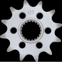 Pinion față - KAWASAKI - 12 T MOOSE RACING D26-2151-12CRMO Pinion față - KAWASAKI - 12 T MOOSE RACING D26-2151-12CRMO