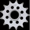 Pinion față - KAWASAKI - 13 T MOOSE RACING D26-2151-13CRMO