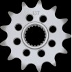 Pinion față - KAWASAKI - 13 T MOOSE RACING D26-2151-13CRMO Pinion față - KAWASAKI - 13 T MOOSE RACING D26-2151-13CRMO thumb