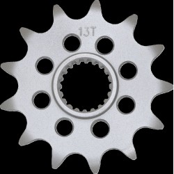 Pinion față - KAWASAKI - 13 T MOOSE RACING D26-2151-13CRMO Pinion față - KAWASAKI - 13 T MOOSE RACING D26-2151-13CRMO
