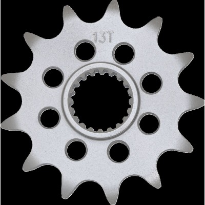 Pinion față - KAWASAKI - 13 T MOOSE RACING D26-2151-13CRMO Pinion față - KAWASAKI - 13 T MOOSE RACING D26-2151-13CRMO