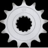 Pinion față - KAWASAKI - 13 T MOOSE RACING D26-2152-13CRMO