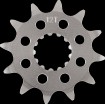 Pinion față - KAWASAKI - 12 T MOOSE RACING D26-2153-12CRMO Pinion față - KAWASAKI - 12 T MOOSE RACING D26-2153-12CRMO thumb