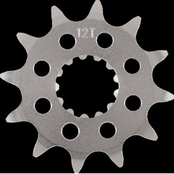 Pinion față - KAWASAKI - 12 T MOOSE RACING D26-2153-12CRMO Pinion față - KAWASAKI - 12 T MOOSE RACING D26-2153-12CRMO