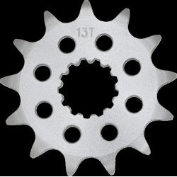 Pinion față - KAWASAKI - 13 T MOOSE RACING D26-2153-13CRMO Pinion față - KAWASAKI - 13 T MOOSE RACING D26-2153-13CRMO