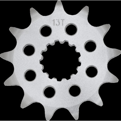 Pinion față - KAWASAKI - 13 T MOOSE RACING D26-2153-13CRMO Pinion față - KAWASAKI - 13 T MOOSE RACING D26-2153-13CRMO