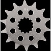 Pinion față - KAWASAKI - 14 T MOOSE RACING D26-2153-14CRMO