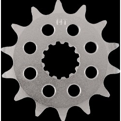 Pinion față - KAWASAKI - 14 T MOOSE RACING D26-2153-14CRMO Pinion față - KAWASAKI - 14 T MOOSE RACING D26-2153-14CRMO