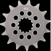 Pinion față - KAWASAKI - 15 T MOOSE RACING D26-2153-15CRMO Pinion față - KAWASAKI - 15 T MOOSE RACING D26-2153-15CRMO thumb