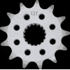 Pinion față - SUZUKI - 13 T MOOSE RACING D26-3167-13CRMO