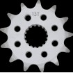 Pinion față - SUZUKI - 13 T MOOSE RACING D26-3167-13CRMO Pinion față - SUZUKI - 13 T MOOSE RACING D26-3167-13CRMO thumb