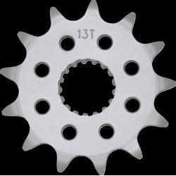 Pinion față - SUZUKI - 13 T MOOSE RACING D26-3167-13CRMO Pinion față - SUZUKI - 13 T MOOSE RACING D26-3167-13CRMO