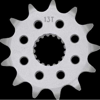 Pinion față - SUZUKI - 13 T MOOSE RACING D26-3167-13CRMO Pinion față - SUZUKI - 13 T MOOSE RACING D26-3167-13CRMO
