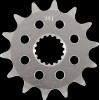 Pinion față - SUZUKI - 14 T MOOSE RACING D26-3167-14CRMO
