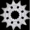 Pinion față - SUZUKI - 13 T MOOSE RACING D26-3182-13CRMO Pinion față - SUZUKI - 13 T MOOSE RACING D26-3182-13CRMO thumb