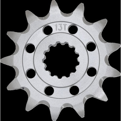 Pinion față - SUZUKI - 13 T MOOSE RACING D26-3182-13CRMO Pinion față - SUZUKI - 13 T MOOSE RACING D26-3182-13CRMO