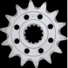 Pinion față - SUZUKI - 14 T MOOSE RACING D26-3182-14CRMO