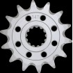 Pinion față - SUZUKI - 14 T MOOSE RACING D26-3182-14CRMO Pinion față - SUZUKI - 14 T MOOSE RACING D26-3182-14CRMO thumb