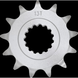 Pinion față - YAMAHA - 13 T MOOSE RACING D26-4165-13CRMO Pinion față - YAMAHA - 13 T MOOSE RACING D26-4165-13CRMO