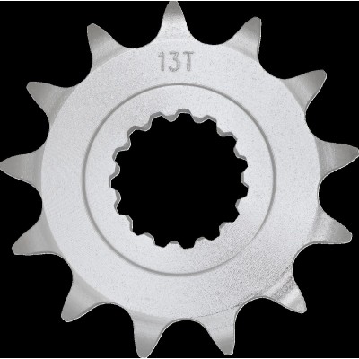 Pinion față - YAMAHA - 13 T MOOSE RACING D26-4165-13CRMO Pinion față - YAMAHA - 13 T MOOSE RACING D26-4165-13CRMO