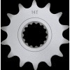Pinion față - YAMAHA - 14 T MOOSE RACING D26-4165-14CRMO