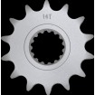 Pinion față - YAMAHA - 14 T MOOSE RACING D26-4165-14CRMO Pinion față - YAMAHA - 14 T MOOSE RACING D26-4165-14CRMO thumb