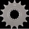 Pinion față - YAMAHA - 15 T MOOSE RACING D26-4165-15CRMO