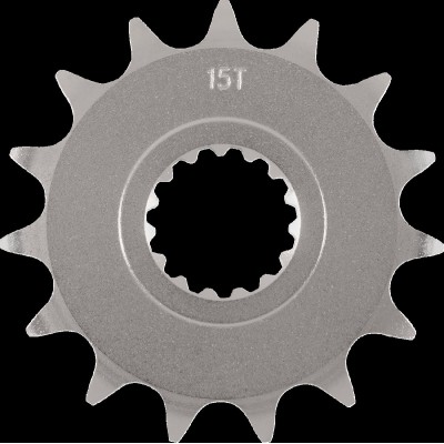 Pinion față - YAMAHA - 15 T MOOSE RACING D26-4165-15CRMO Pinion față - YAMAHA - 15 T MOOSE RACING D26-4165-15CRMO