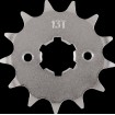 Pinion față - YAMAHA - 13 T MOOSE RACING D26-4167-13CRMO Pinion față - YAMAHA - 13 T MOOSE RACING D26-4167-13CRMO thumb