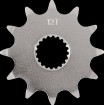 Pinion față - YAMAHA - 12 T MOOSE RACING D26-4168-12CRMO Pinion față - YAMAHA - 12 T MOOSE RACING D26-4168-12CRMO thumb
