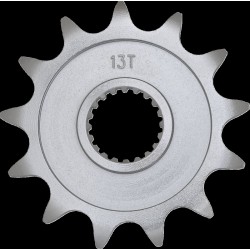 Pinion față - YAMAHA - 13 T MOOSE RACING D26-4168-13CRMO Pinion față - YAMAHA - 13 T MOOSE RACING D26-4168-13CRMO